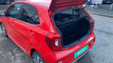 Kia Picanto 1.0T GDi GT-line 5dr Petrol Hatchback